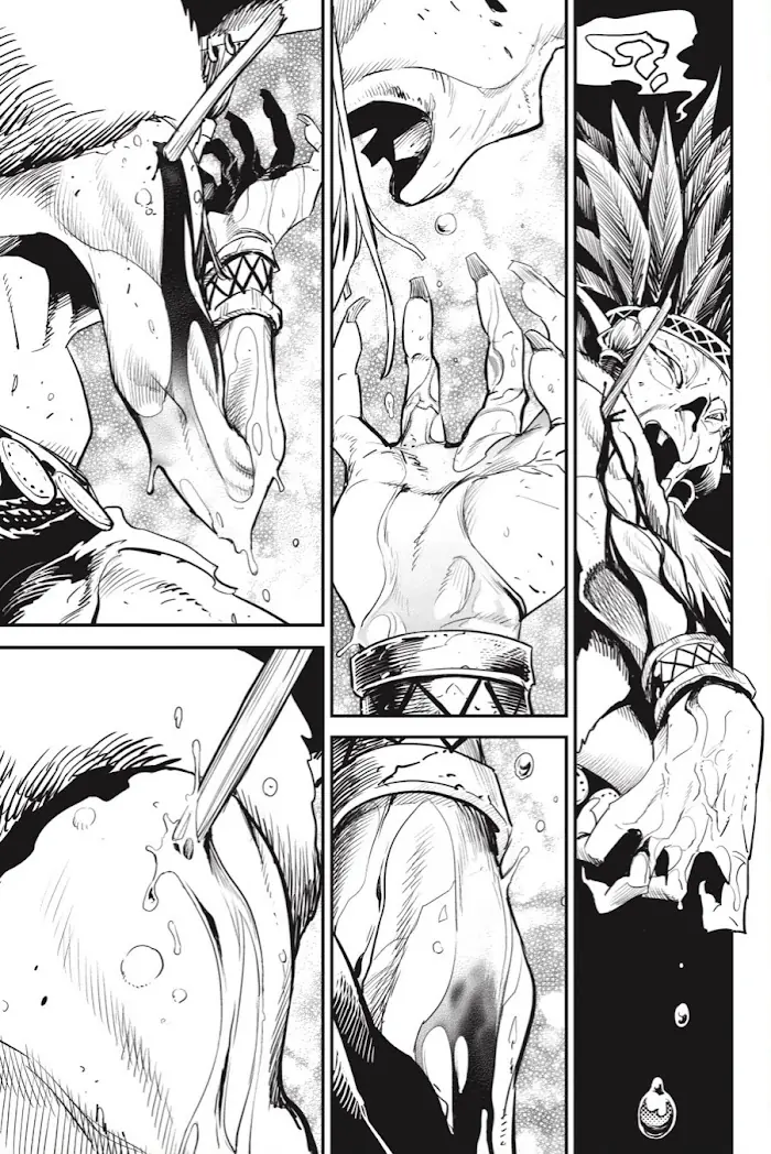 Goblin Slayer Chapter 92 image 04_optimized